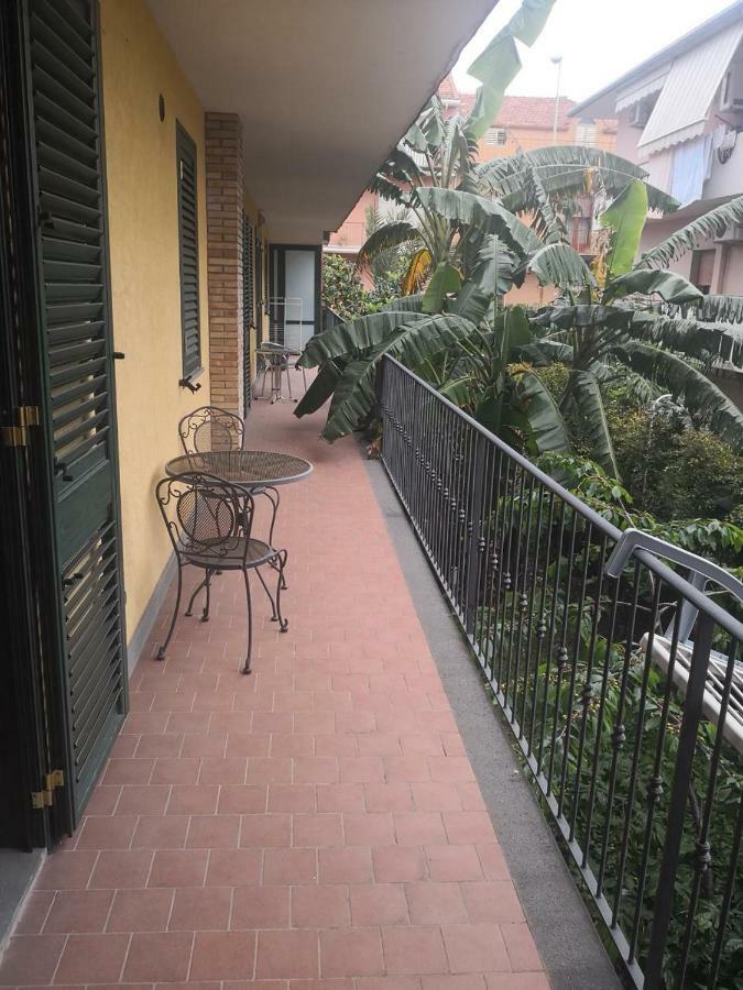 Casa D'Amico Apartamento Calatabiano Exterior foto